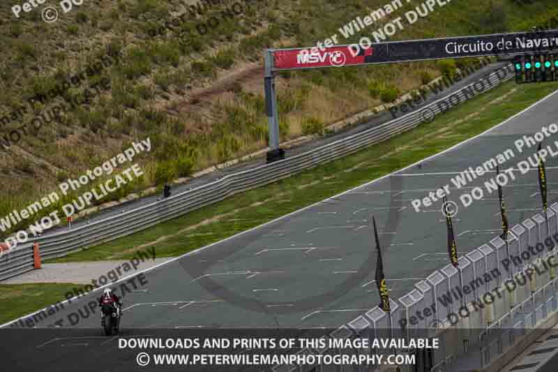 Circuito de Navarra;Spain;event digital images;motorbikes;no limits;peter wileman photography;trackday;trackday digital images